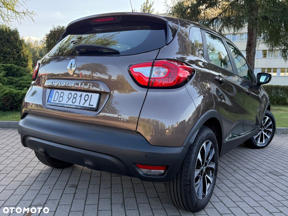 Renault Captur 1.2 Energy TCe Night&Day EDC - 29