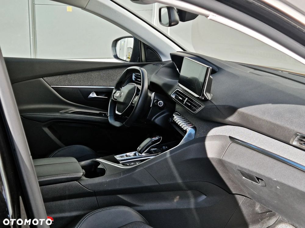 Peugeot 5008 BlueHDi 130 EAT8 Allure - 16