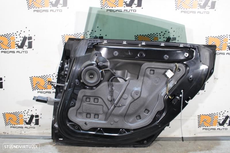 Porta Trás Direita BMW 3 Gran Turismo F34 - 6