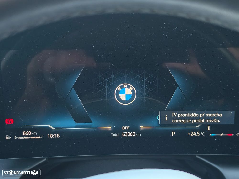 BMW 118 d Pack Desportivo M Pro - 19