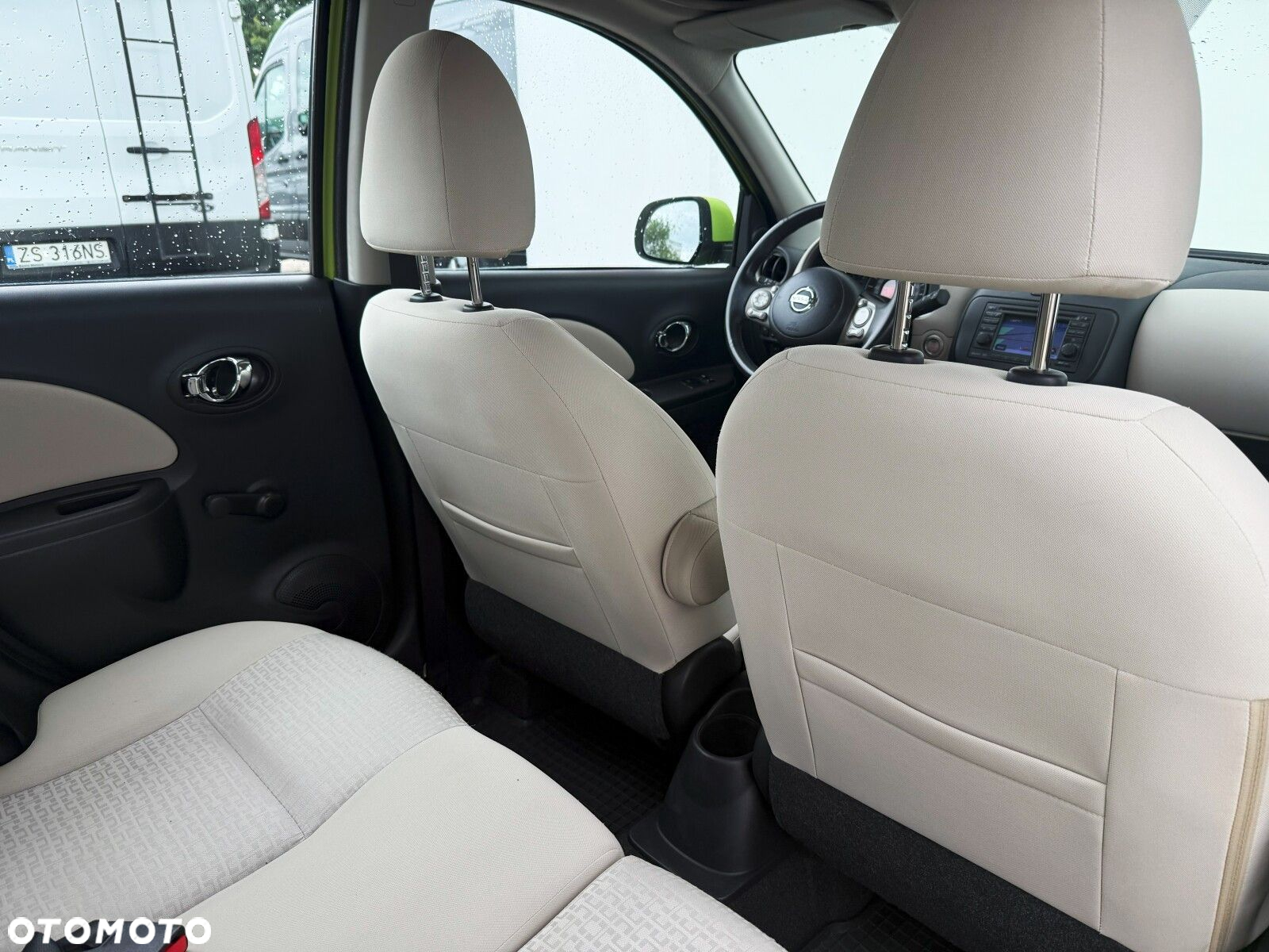 Nissan Micra 1.2 Tekna - 29