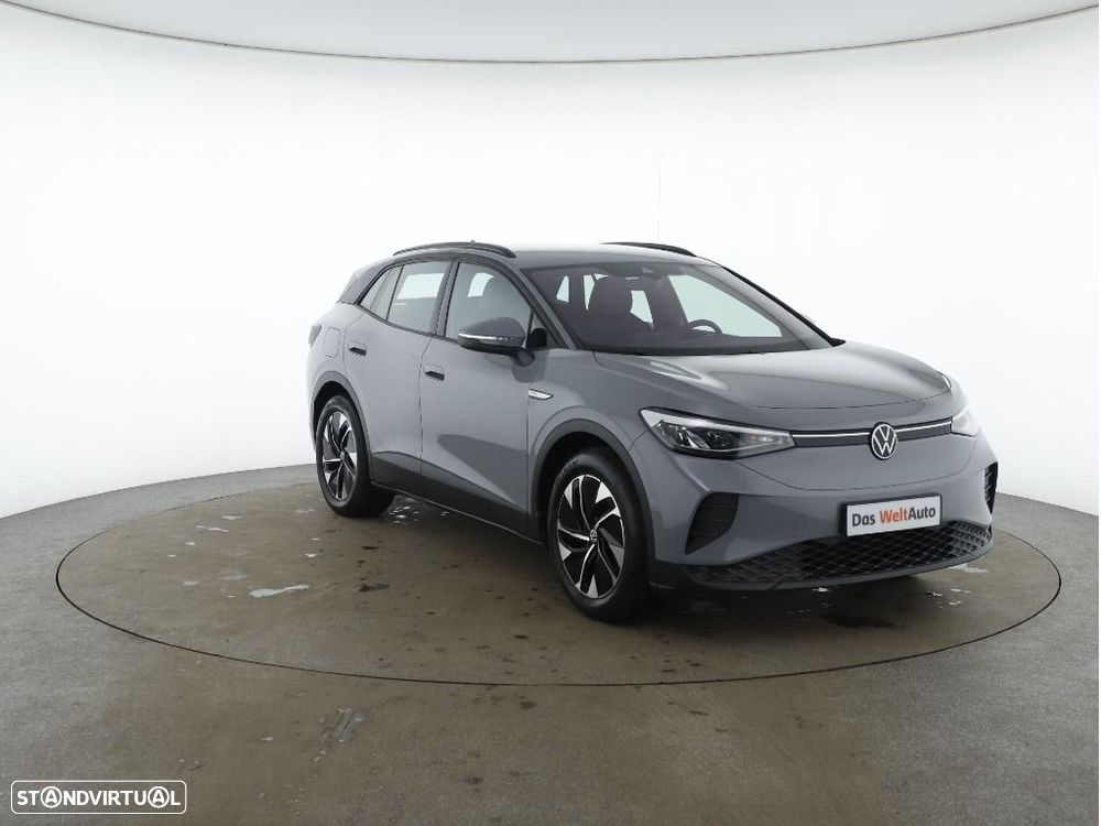 VW ID.4 77 kWh Pro Performance - 7