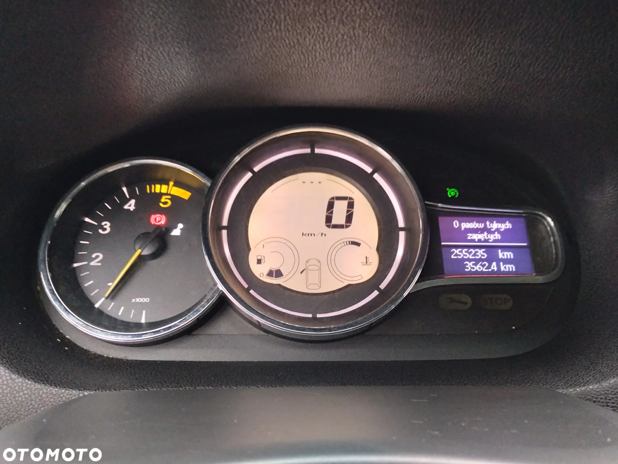 Renault Megane 1.9 dCi Dynamique - 29