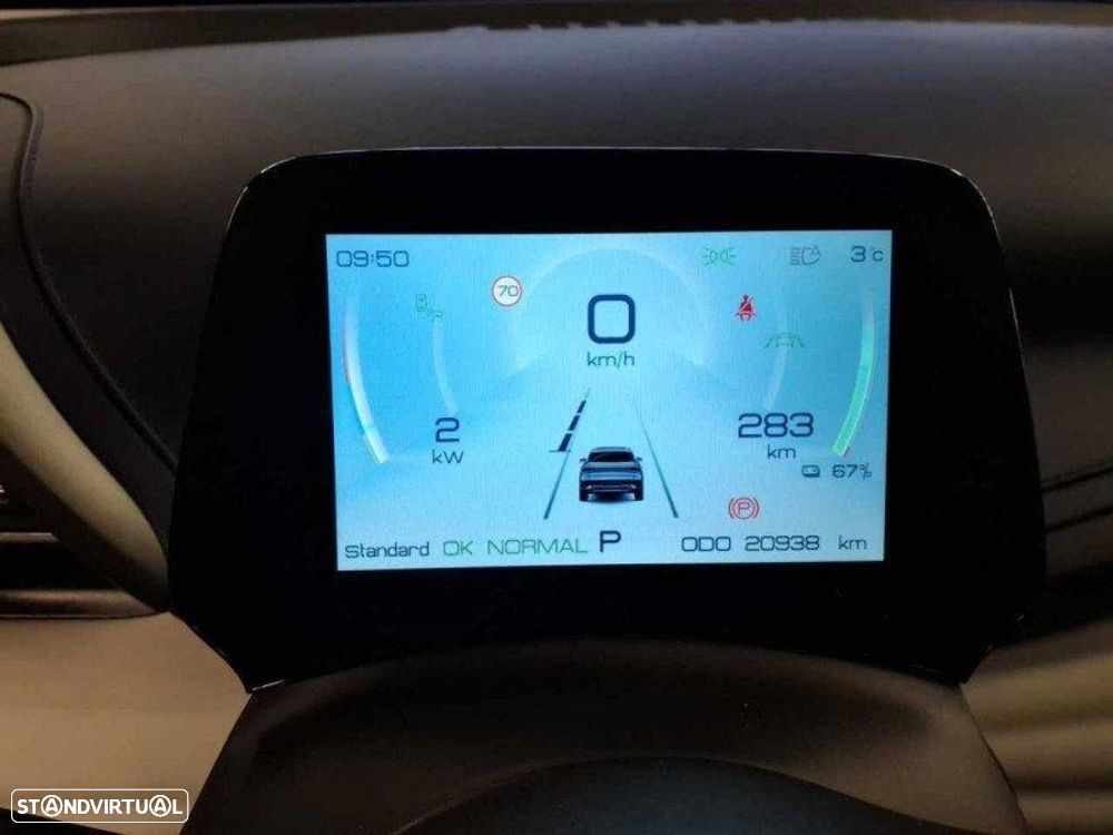 BYD Atto 3 60.48 kWh Design - 30