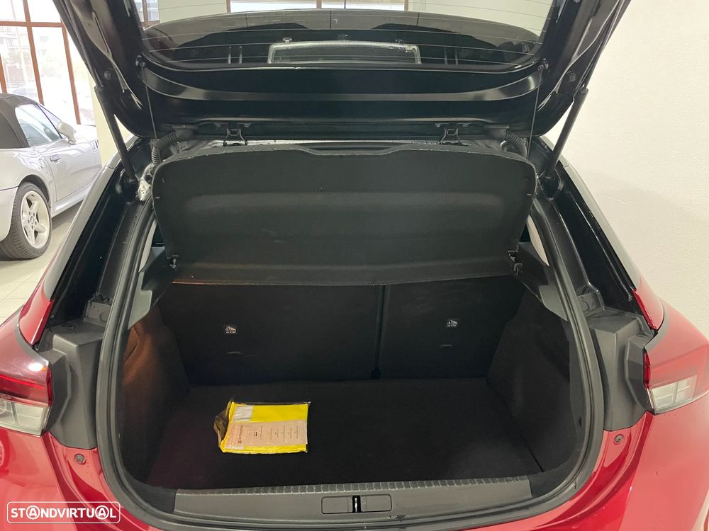 Opel Corsa 1.2 T Elegance - 8