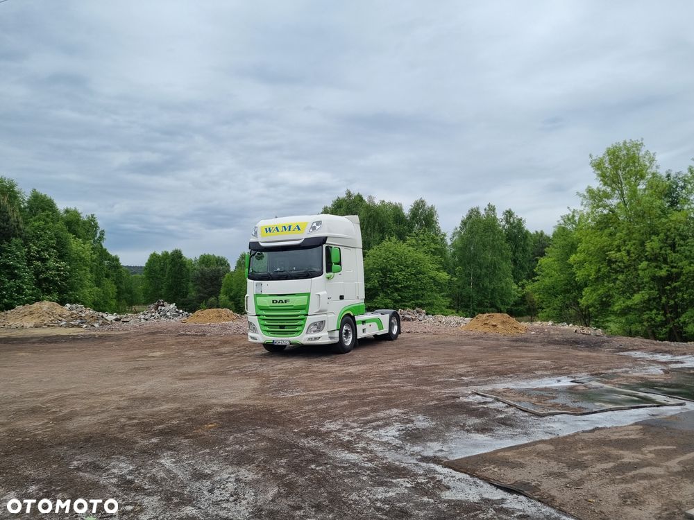 DAF XF 106 - 20