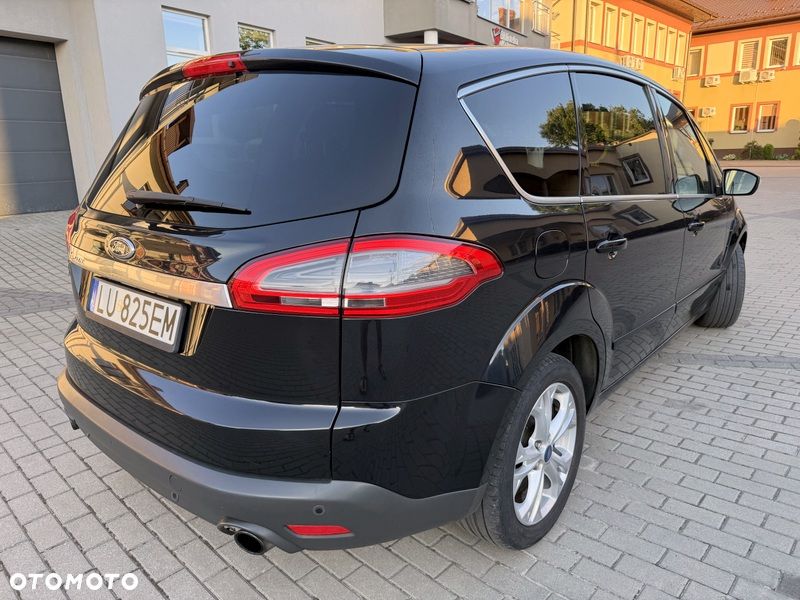 Ford S-Max 2.0 T Titanium MPS6 - 4