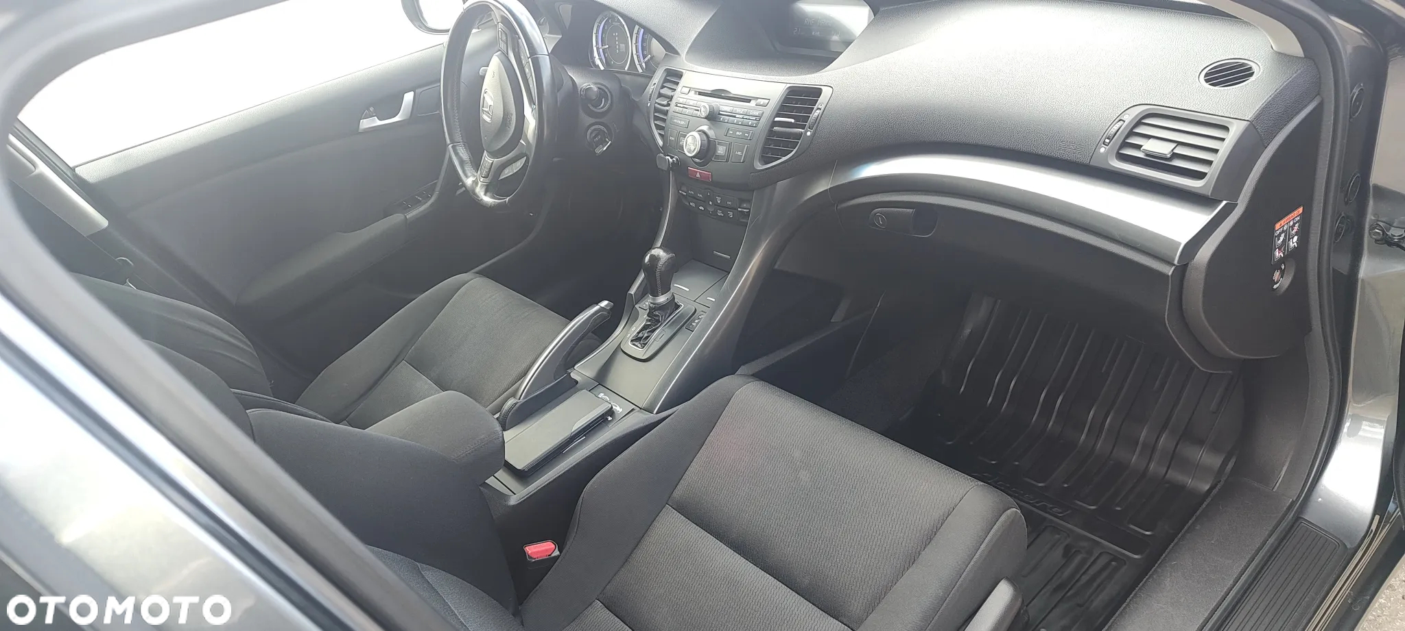 Honda Accord 2.0 Lifestyle - 7