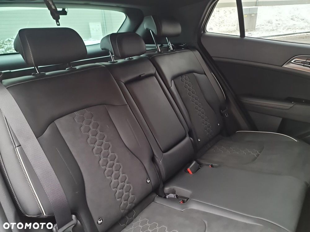 Kia Sportage 1.6 T-GDI HEV GT Line 4WD - 32