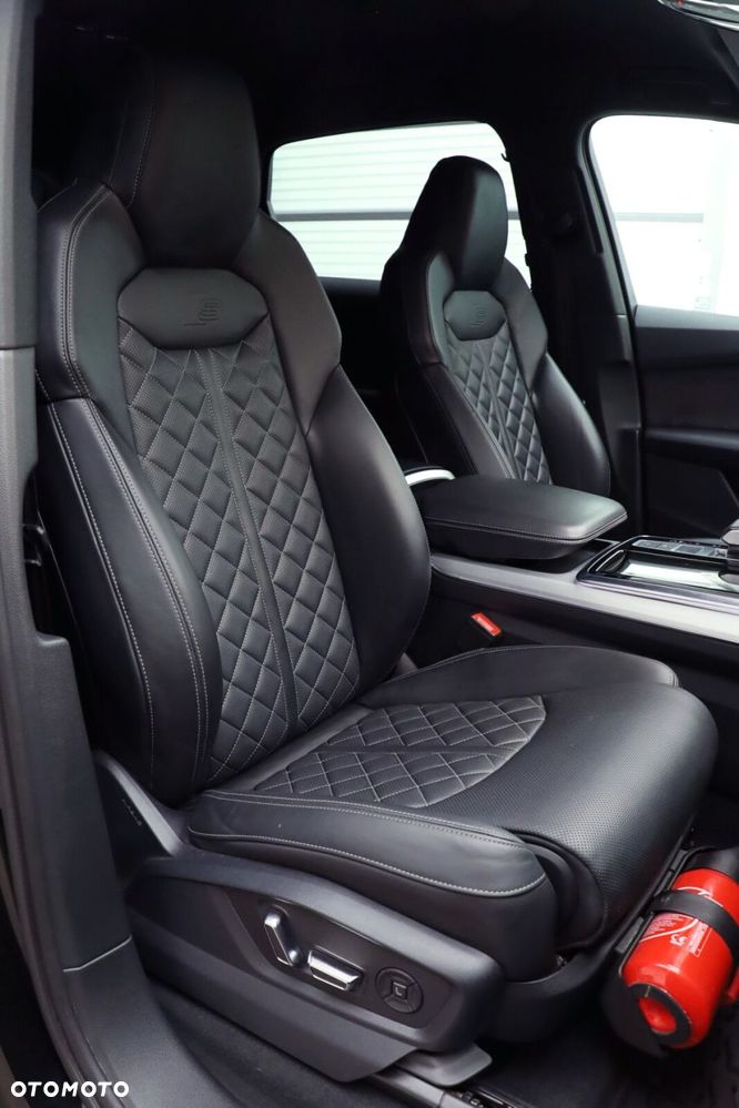 Audi Q7 45 TDI mHEV Quattro S Line Tiptr - 14