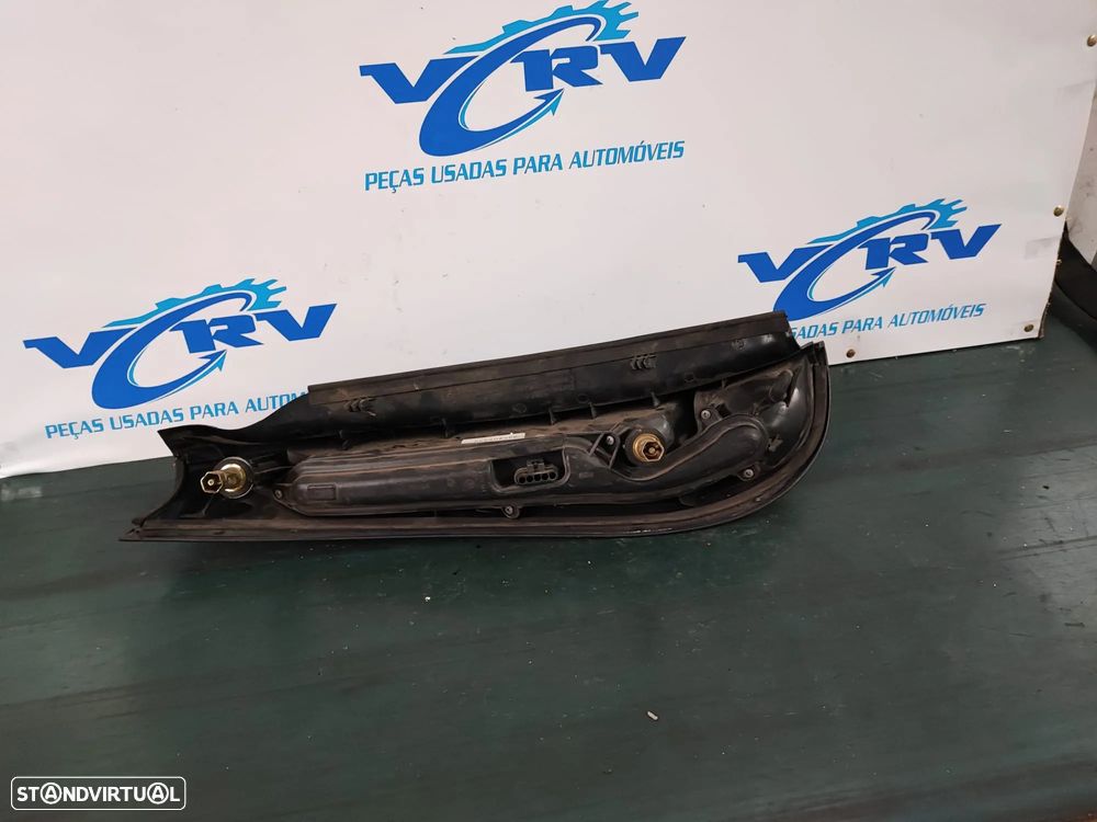 Farolim trás direito Fiat Marea - 2