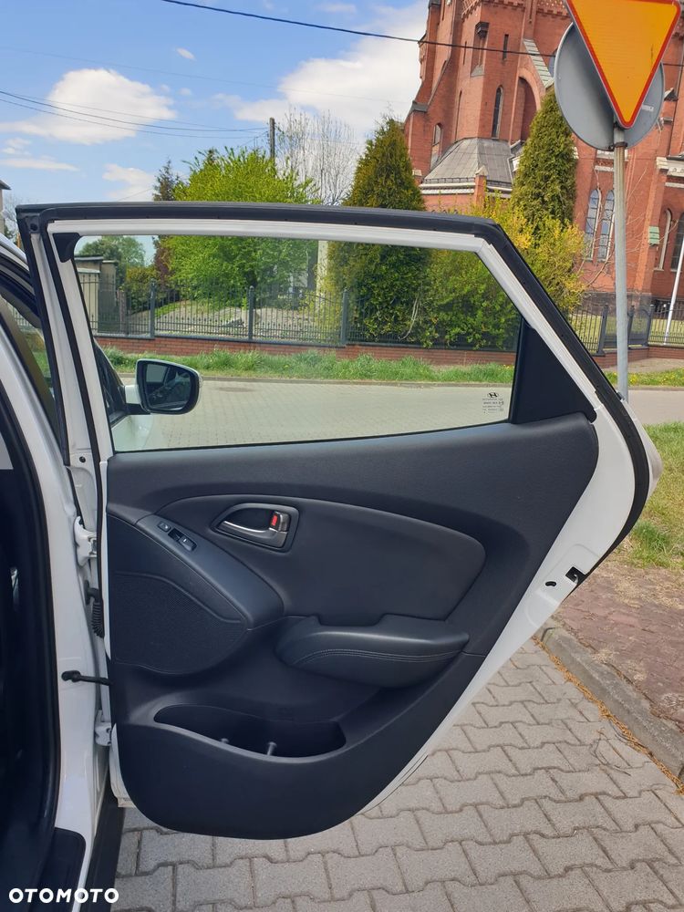 Hyundai ix35 1.6 GDI Premium 2WD - 32