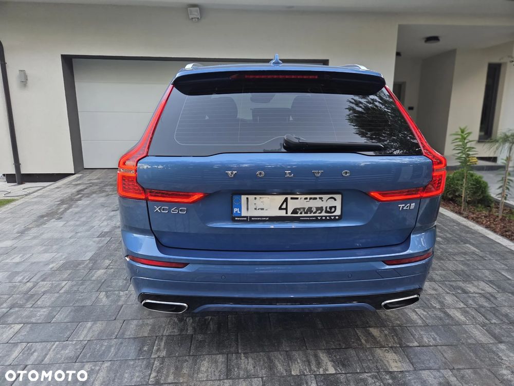 Volvo XC 60 - 7