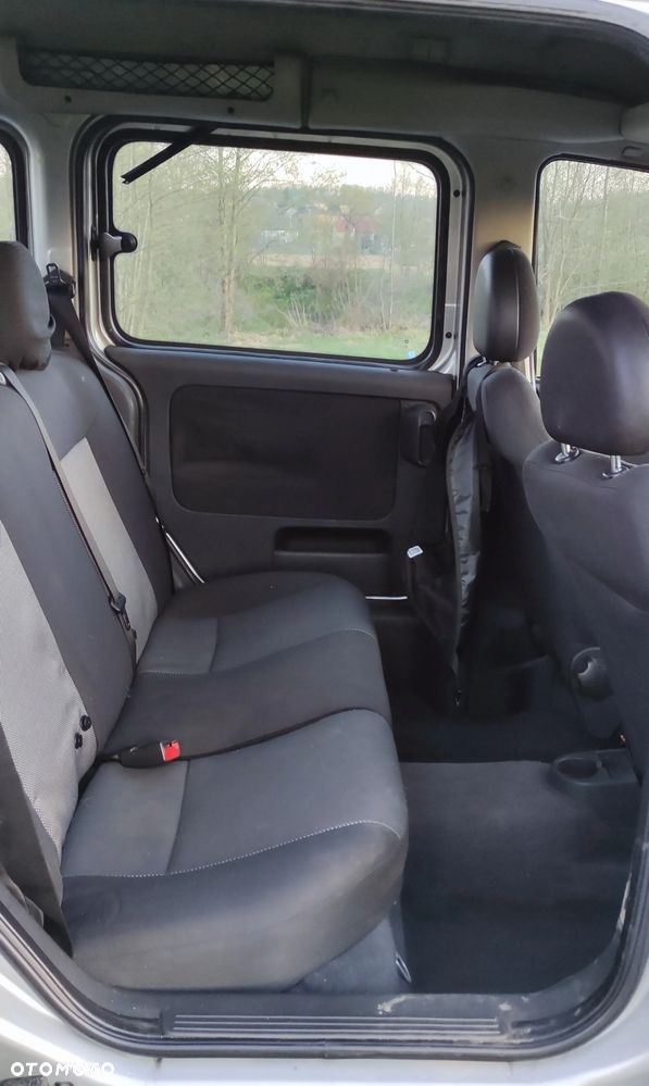 Opel Combo Tour - 8
