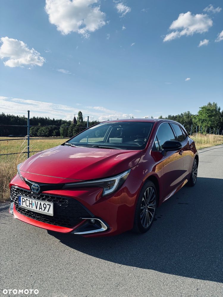 Toyota Corolla 1.8 Hybrid Style - 2