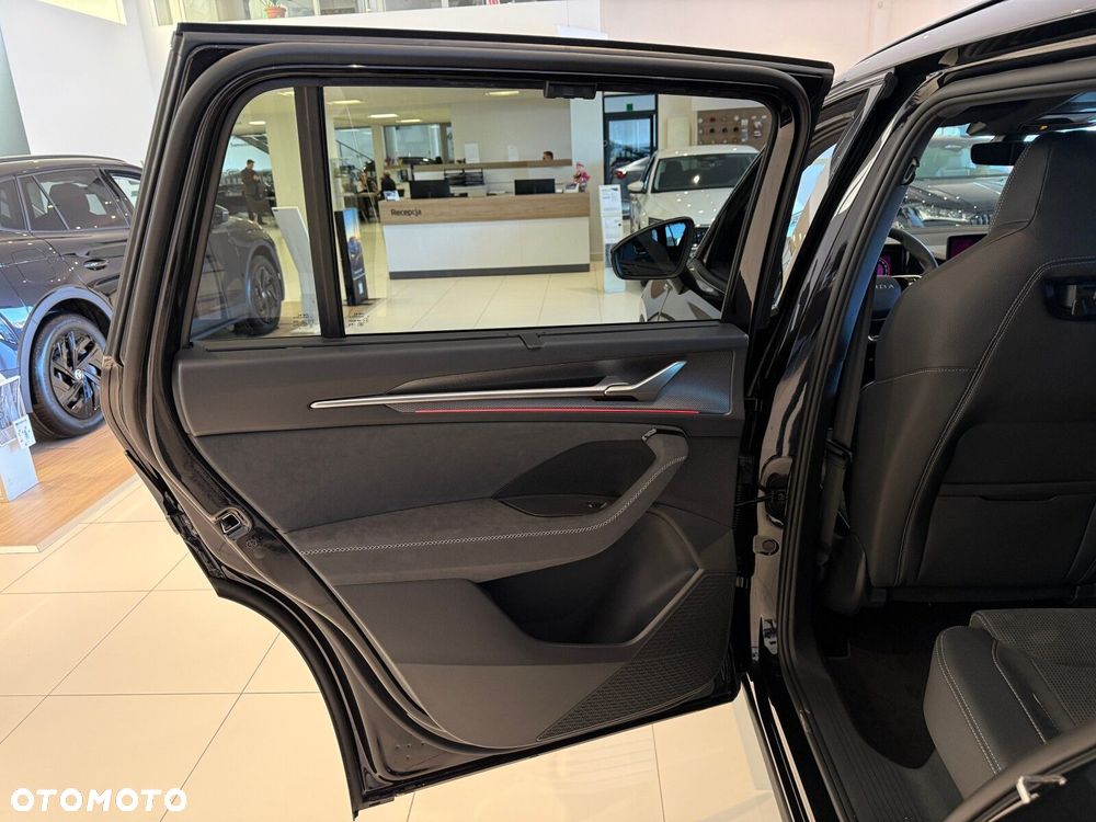 Skoda Kodiaq 2.0 TDI 4x4 Sportline DSG - 16