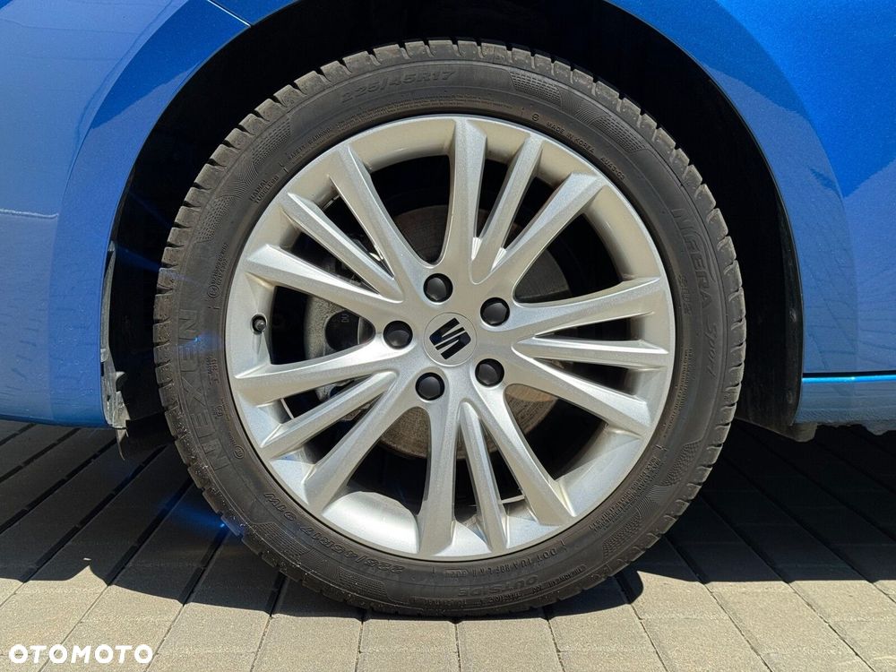 Seat Leon 1.5 TSI Style - 13