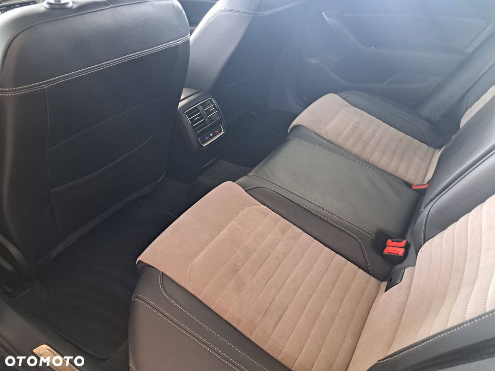 Volkswagen Passat 1.8 TSI BMT Highline DSG - 14