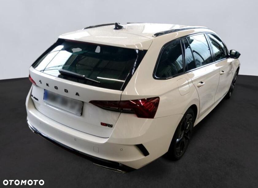 Skoda Octavia - 3