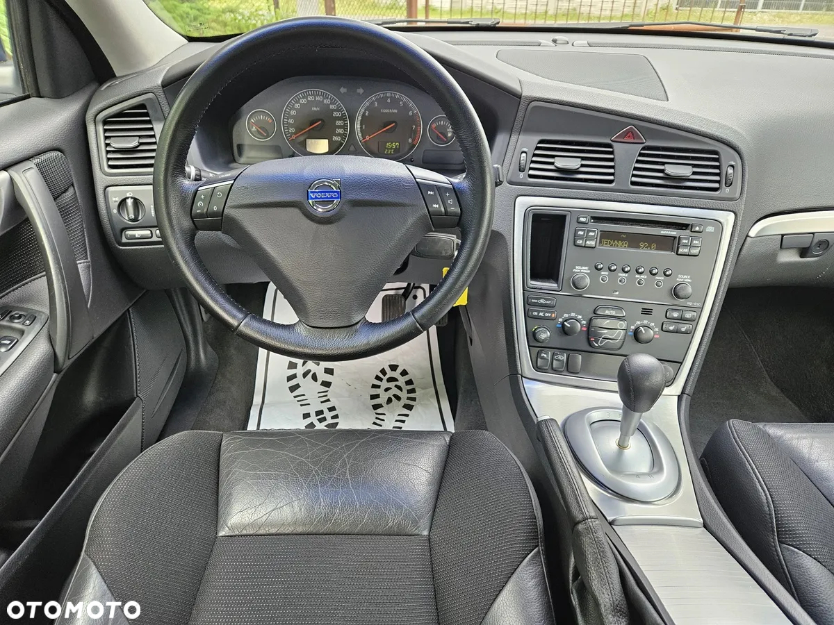 Volvo S60 2.0 T Momentum - 8