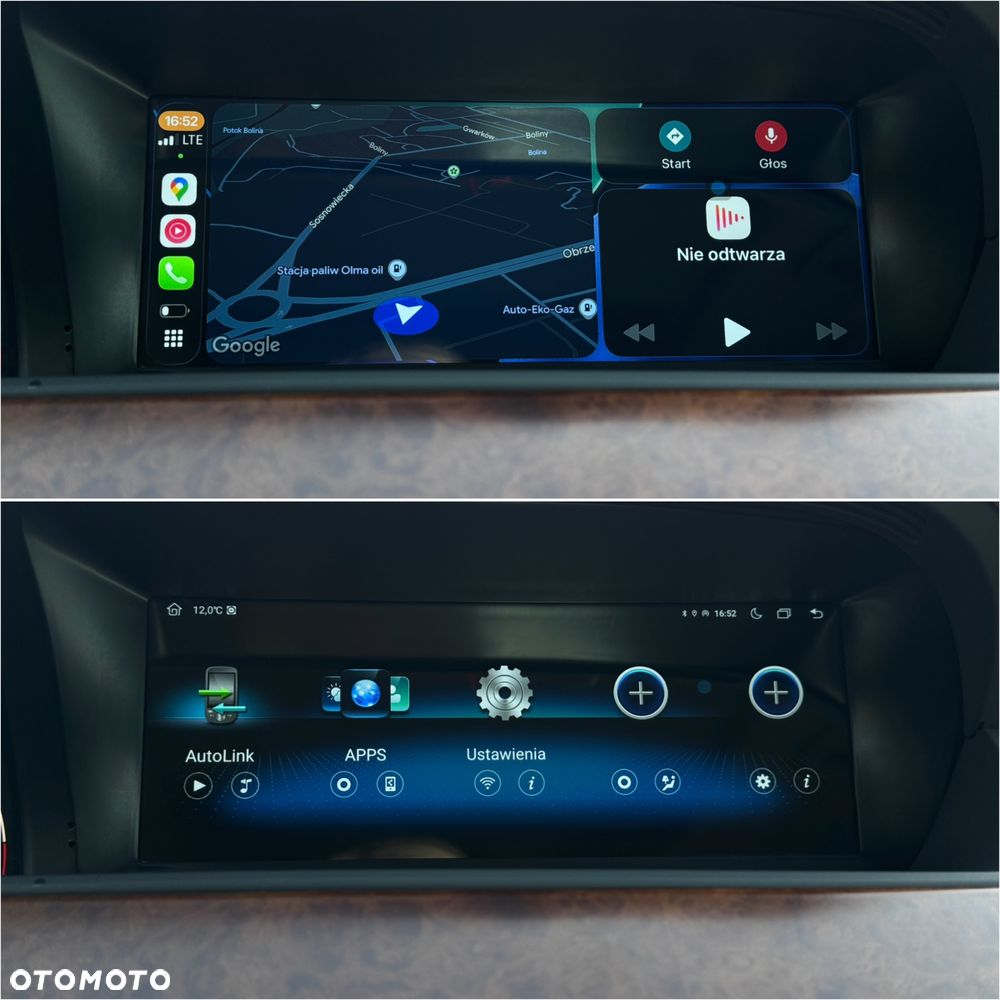 Mercedes-Benz Klasa S 450 7G-TRONIC - 21