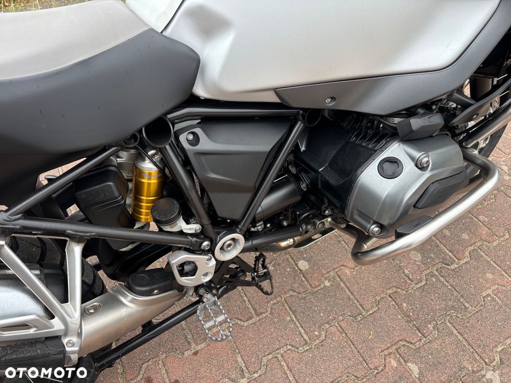BMW GS - 8