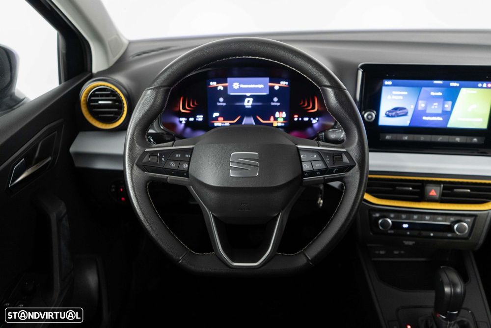 SEAT Ibiza 1.0 TSI Style DSG - 26