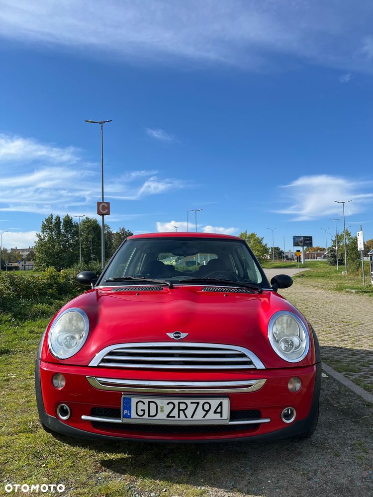 MINI One