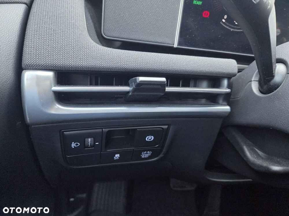 Hyundai Tucson 1.6 T-GDi HEV Smart 2WD - 26