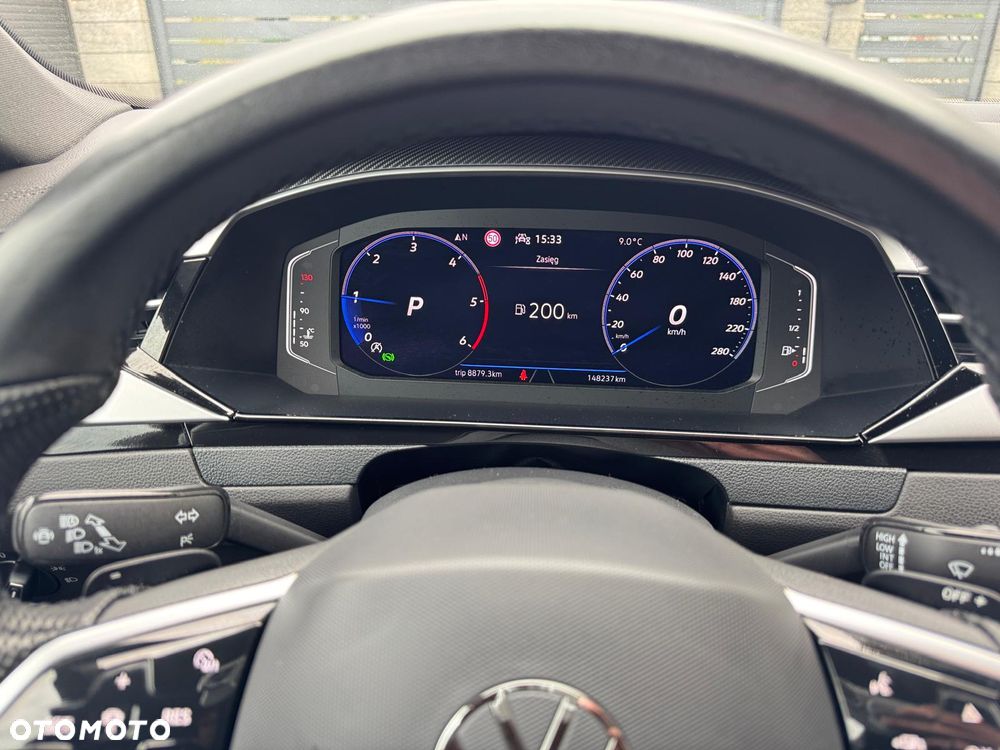 Volkswagen Arteon 2.0 TDI R-Line DSG - 22