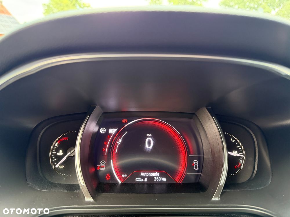Renault Megane - 9