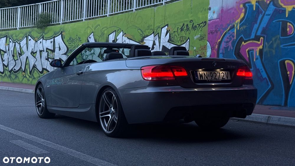 BMW Seria 3 335i M Sport Edition - 14