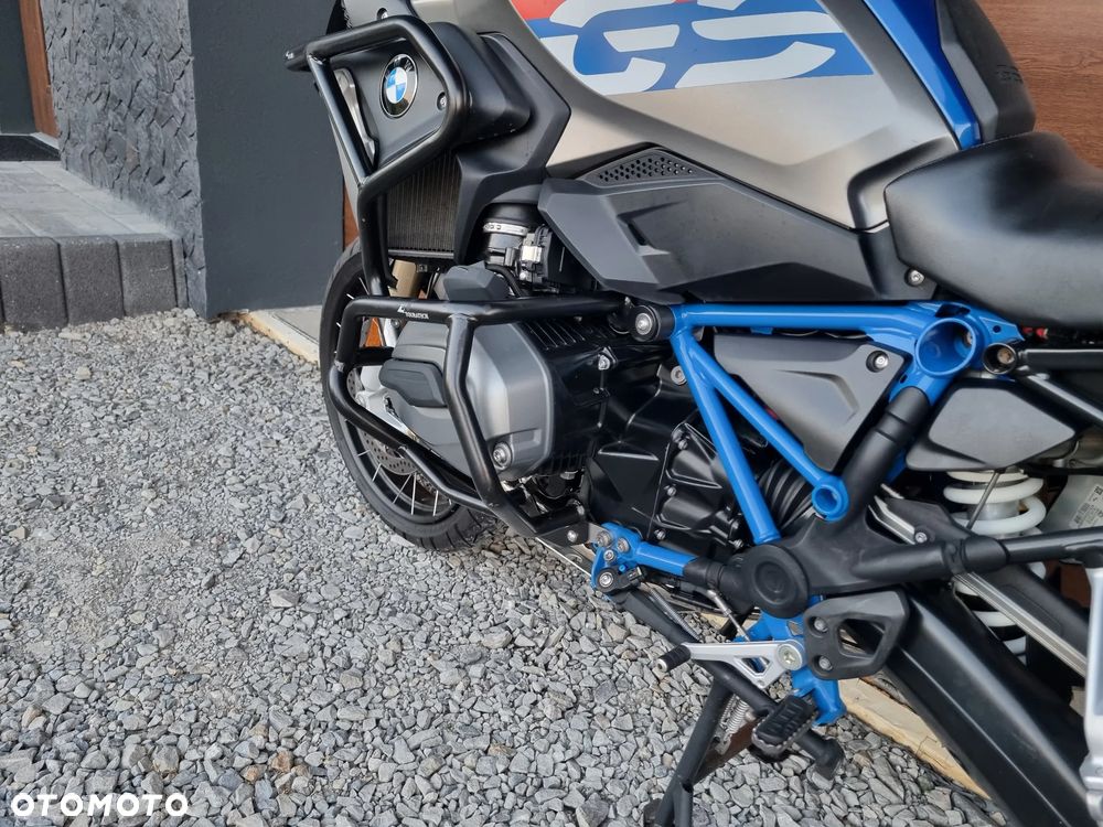 BMW GS - 33
