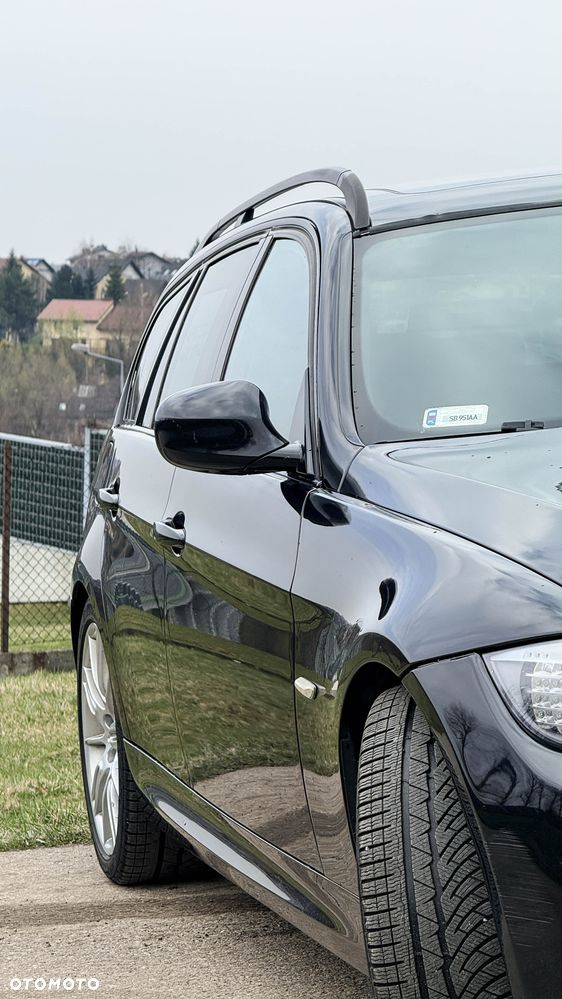 BMW Seria 3 320d DPF - 5