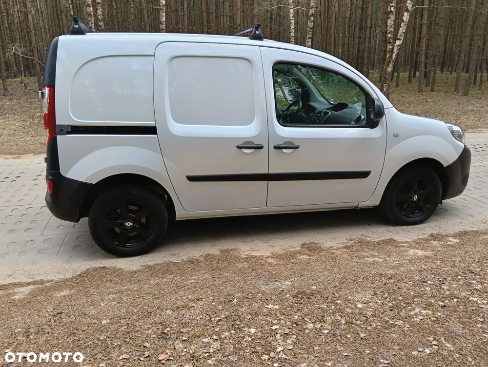 Renault Kangoo - 7