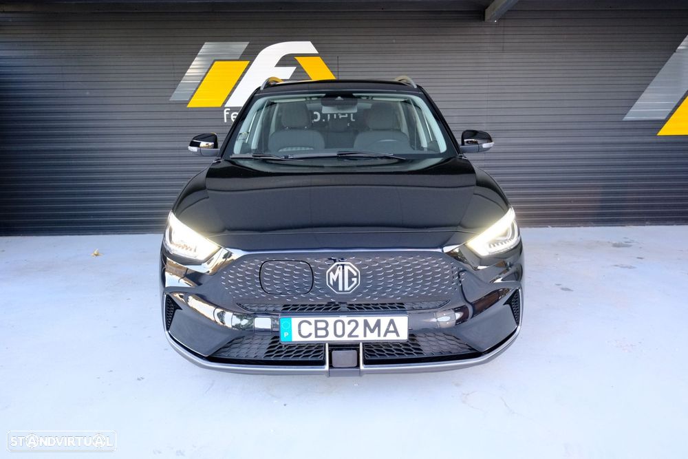 MG ZS Standard Comfort - 6