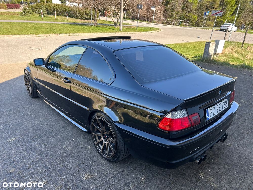 BMW Seria 3 330Ci - 6