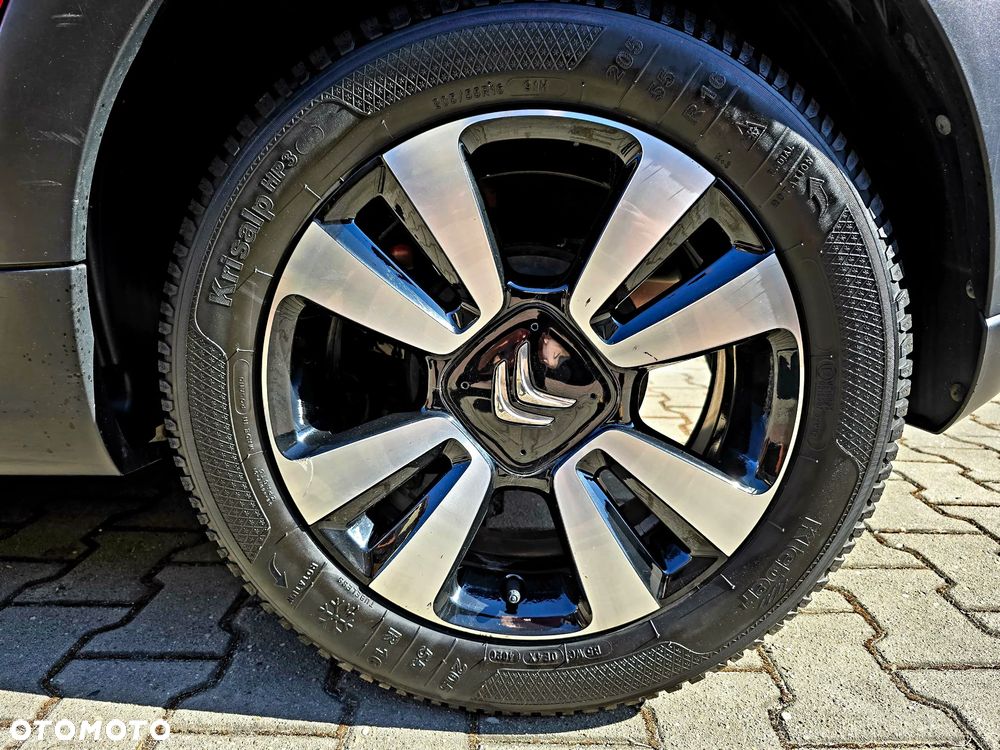 Citroën C3 1.2 PureTech Shine - 7