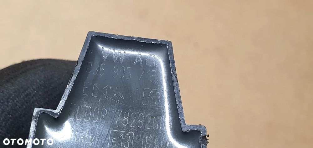 Cewka zapłonowa Peugeot 207 307 1.4 9651710680 - 6