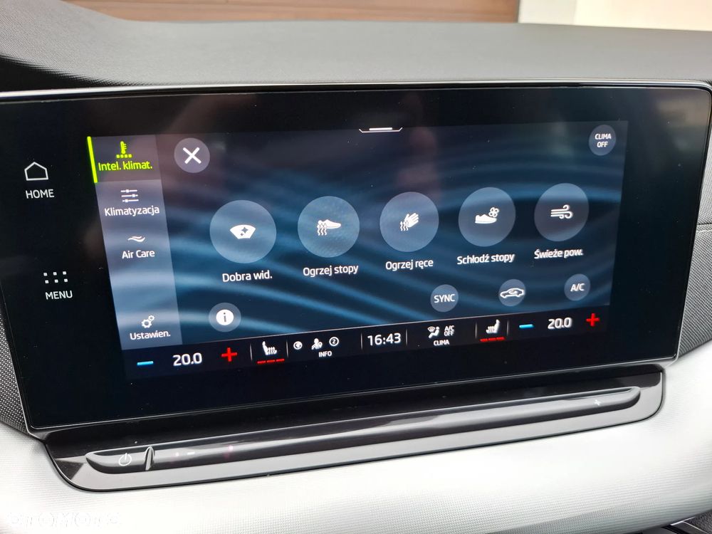 Skoda Octavia 1.5 TSI ACT Style - 25