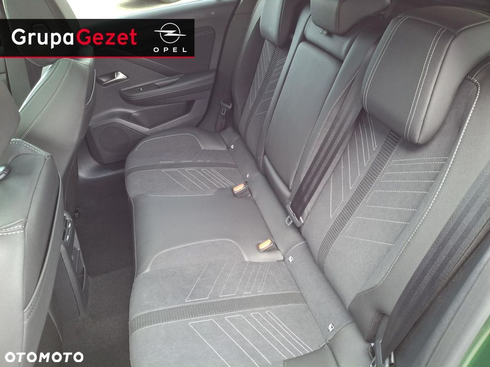 Opel Astra - 9