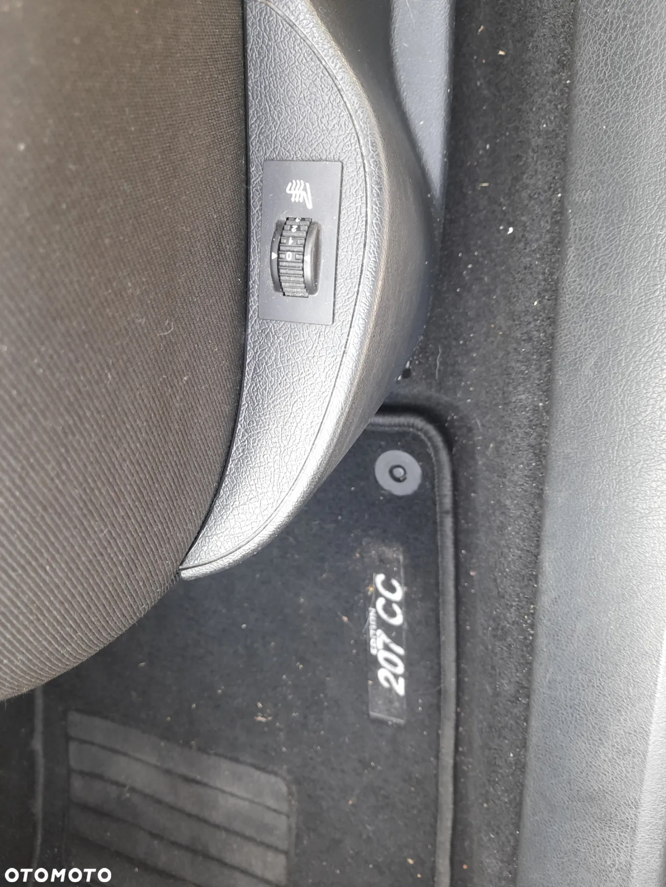 Peugeot 207 CC 120 VTi Active - 15
