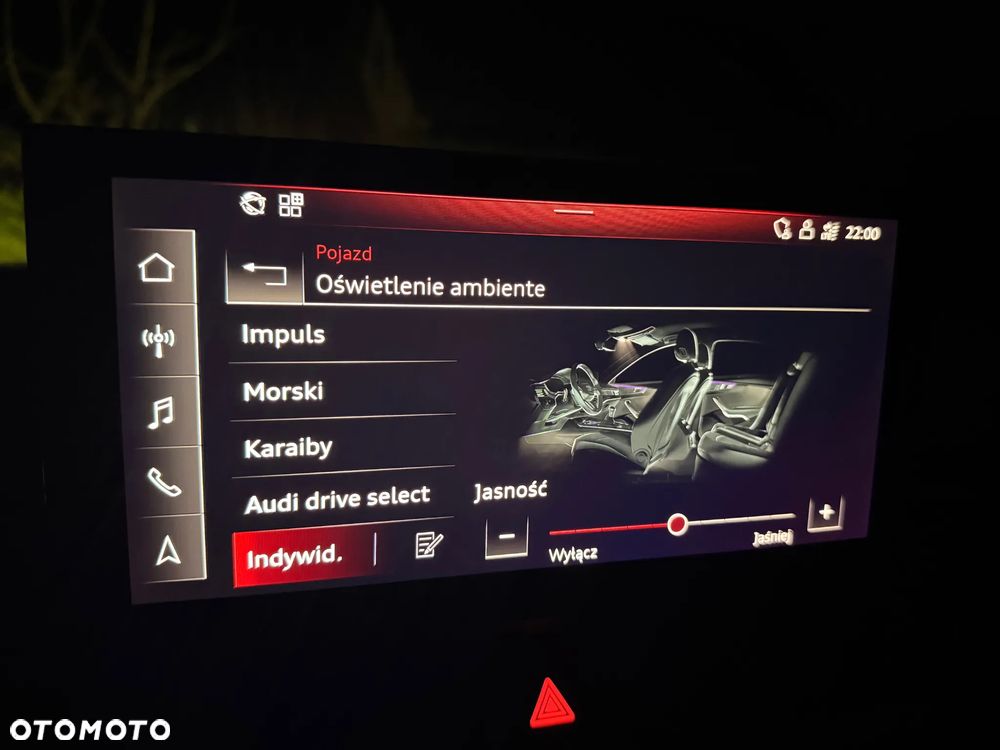 Audi A4 Avant 35 TFSI mHEV S Line S tronic - 37