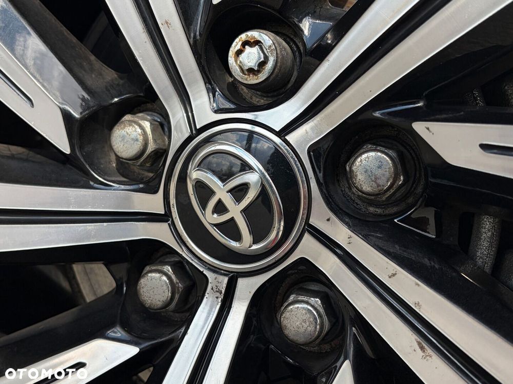 Toyota Corolla 1.8 Hybrid Comfort - 6