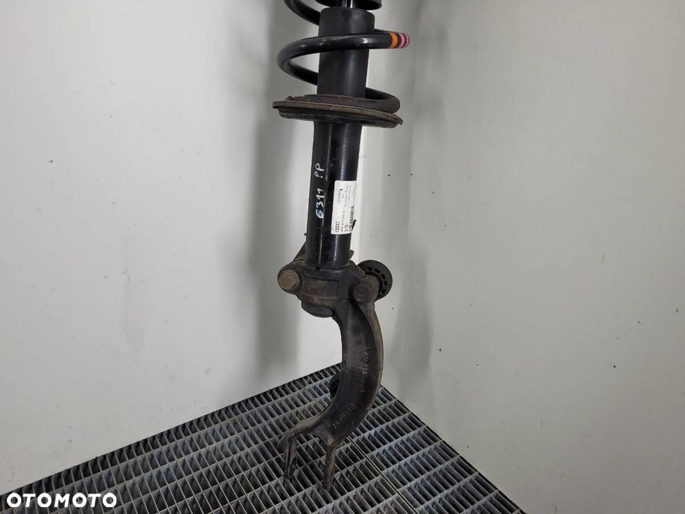 AMORTYZATOR PRZÓD PRAWY 4G0413031N AUDI A6 C7 2018 2.0 TDI EU - 3