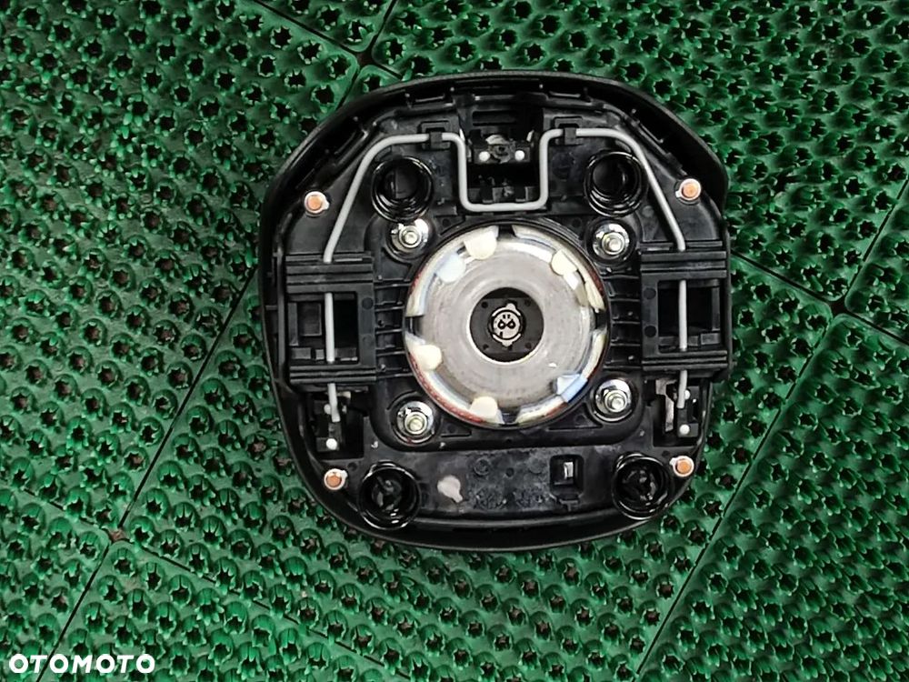 KIS SPORTAGE od 2021r Poduszka Powietrzna AirBag Deska Pasy - 5