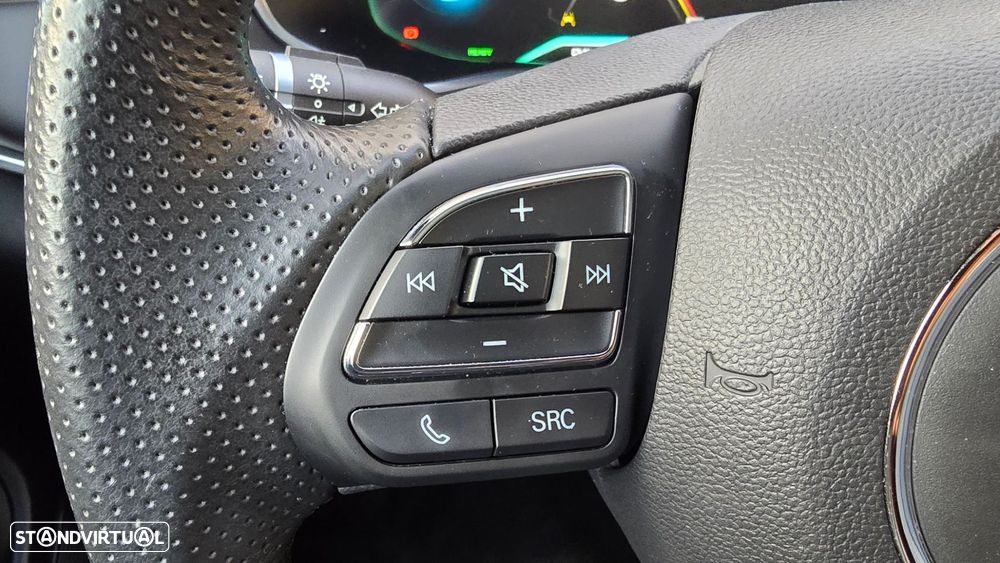 MG Marvel R 70 kWh AWD Performance - 18