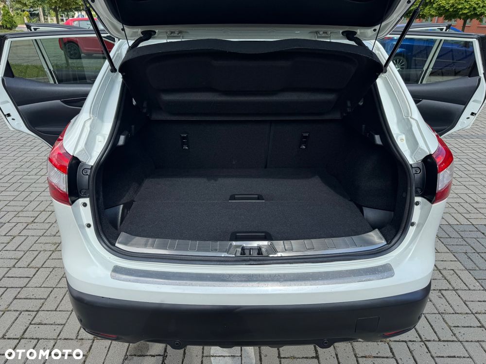 Nissan Qashqai 1.2 DIG-T Tekna+ - 16