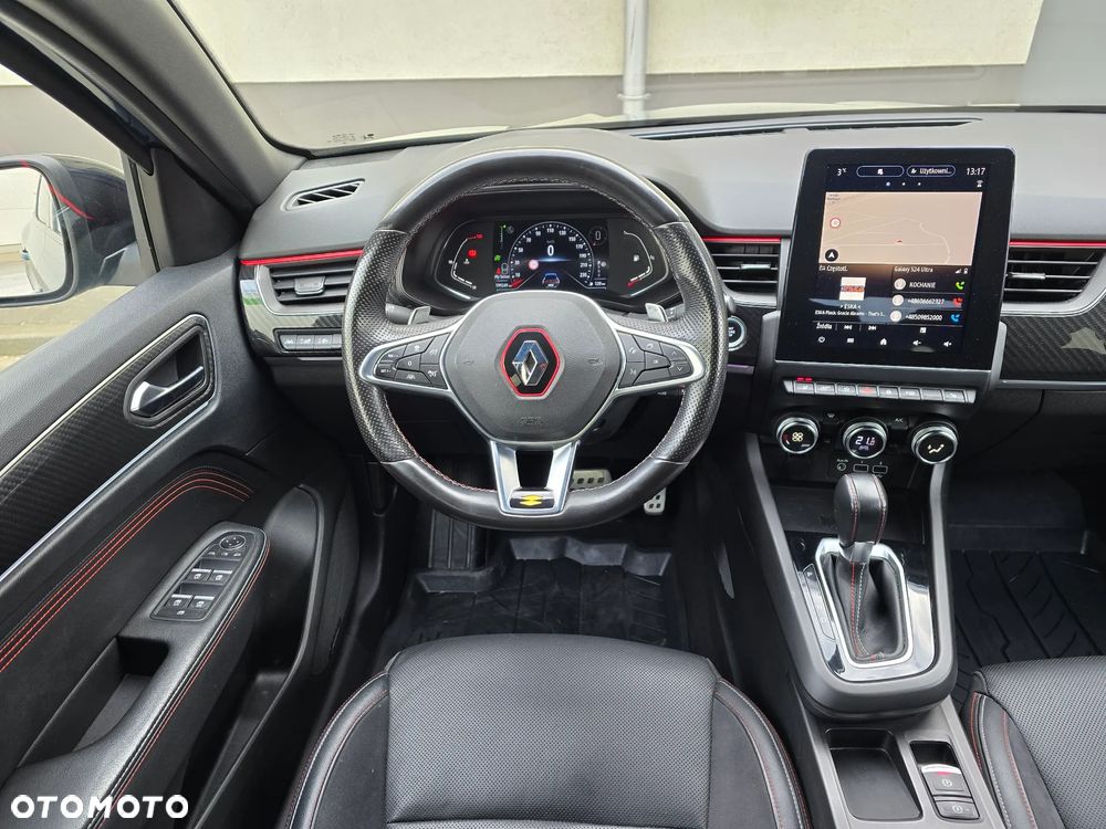 Renault Arkana - 27