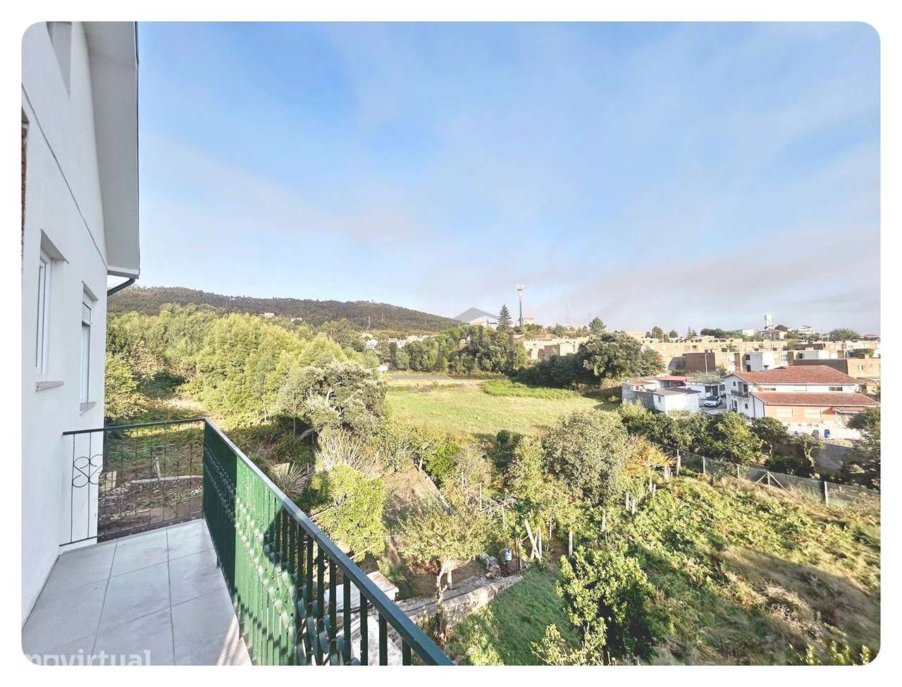 Apartamento T3 3 frentes com varanda renovado S.Pedro da Cova - Grande imagem: 3/12